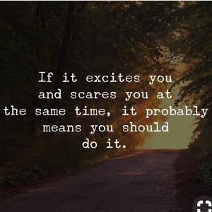 Meet your Posher, Dori